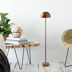 Aydinlatmadunyam Lambader Copper Sept-13377