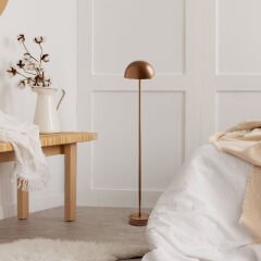 Aydinlatmadunyam Lambader Copper Sept-13377