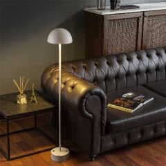 Aydinlatmadunyam Lambader White Sept-13378