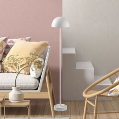 Aydinlatmadunyam Lambader White Sept-13378