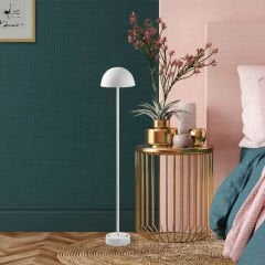 Aydinlatmadunyam Lambader White Sept-13378