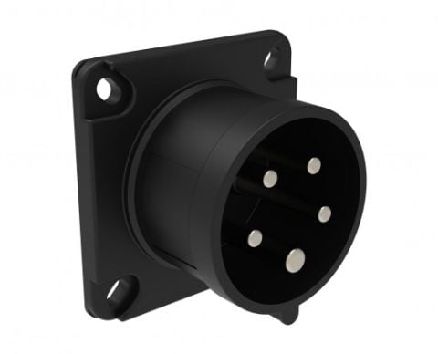 Bemis  5/16A. Makine Fişi IP44 BCS-1505-2114