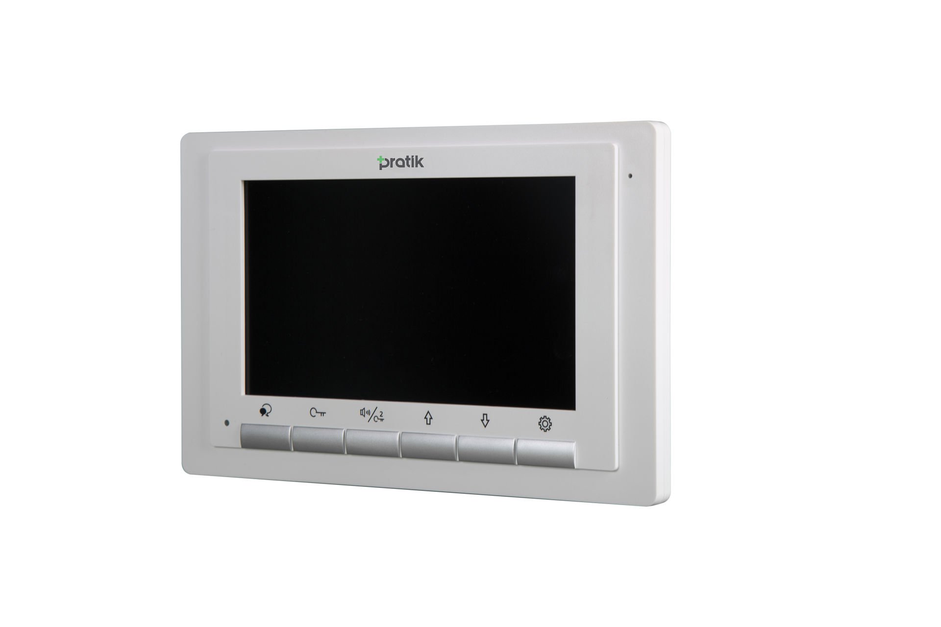 Pratik Plus 7 Daire Içi Monitör