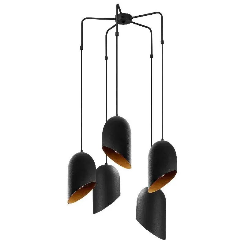 Aydinlatmadunyam Sarkit BlackGold Kesik-6181