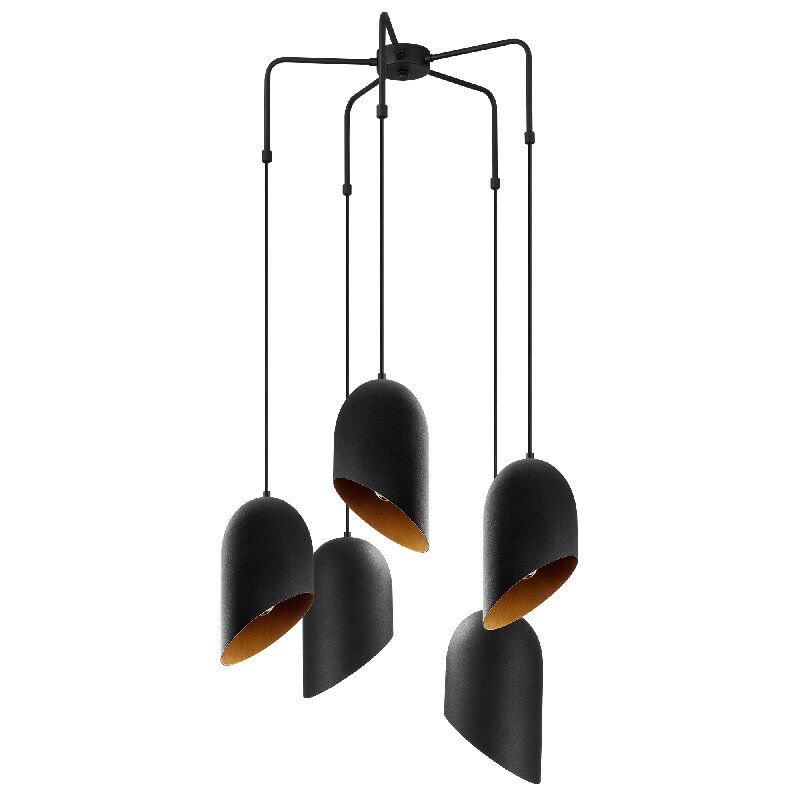 Aydinlatmadunyam Sarkit BlackGold Kesik-6181