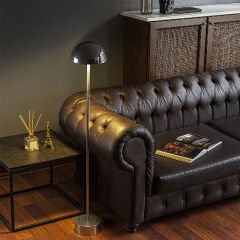 Aydinlatmadunyam Lambader Chrome Sept-13380