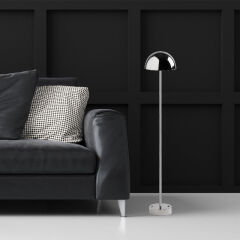 Aydinlatmadunyam Lambader Chrome Sept-13380