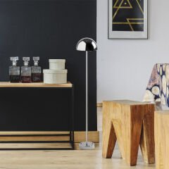 Aydinlatmadunyam Lambader Chrome Sept-13380