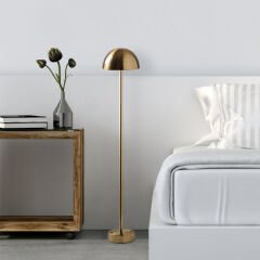 Aydinlatmadunyam Lambader Gold Sept-13381