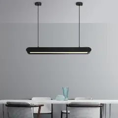 Aydinlatmadunyam Sarkit Black Ens-13456