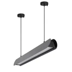 Aydinlatmadunyam Sarkit Black Ens-13456
