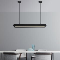Aydinlatmadunyam Sarkit Black Ens-13456