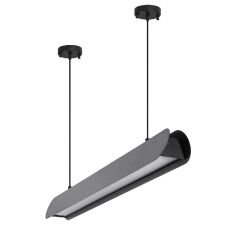 Aydinlatmadunyam Sarkit Black Ens-13456