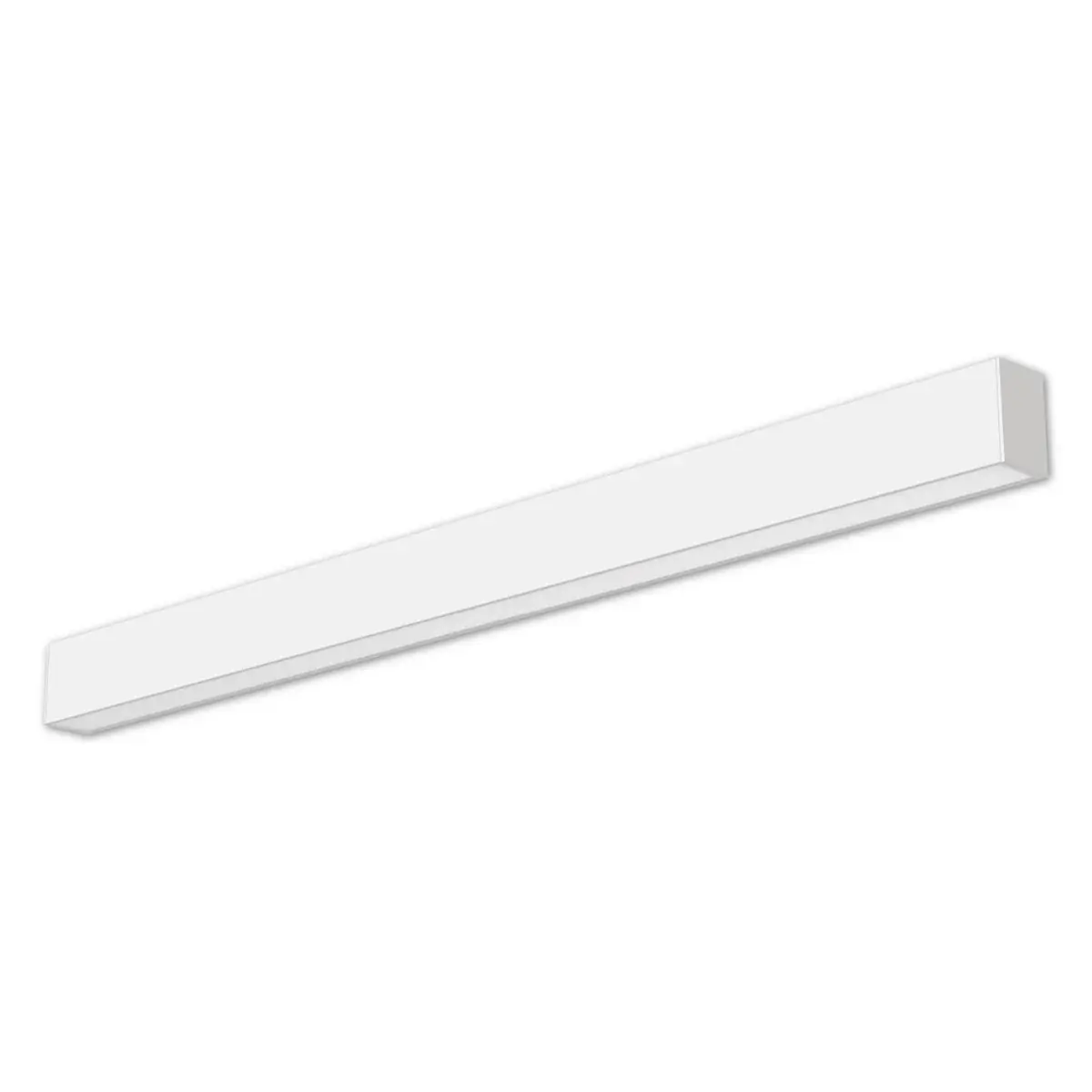 ACK AL01-00910 36W 4000K 1010Mm 55X76 Linear Armatür Beyaz Enec Driver en uygun fiyatlı satıcı