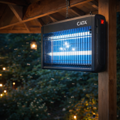 Cata 2x8 Sinek Cihazı CT-9404