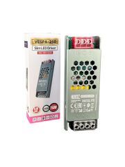 Horoz 082-004-0250 Vespa-250 250W 176-264V 20.8A Slim Led Trafo