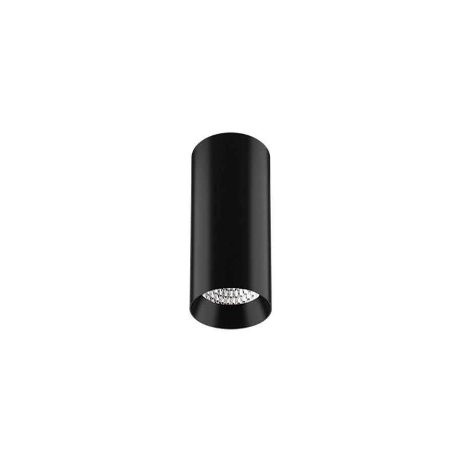 Goya Gy 1854 Siyah Kasa 30W 40° 4000K So Led Sıva Üstü Armatür