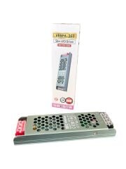 Horoz 082-004-0360 Vespa-360 360W 176-264V 30A Slim Led Trafo