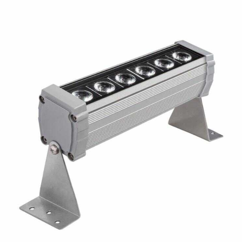 Wallwasher Led Duvar Aydinlatma 20 Cm 6W