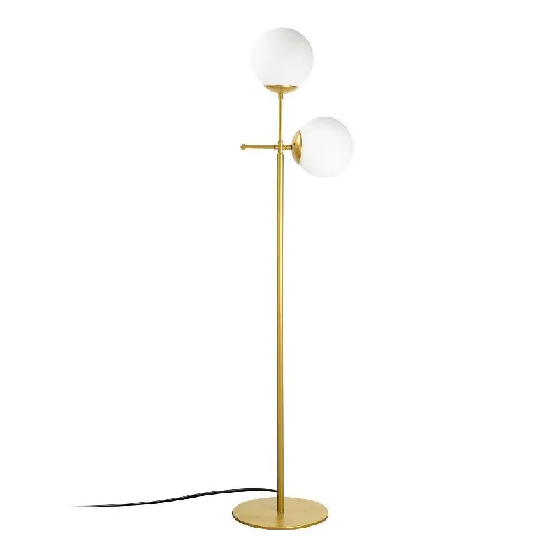 Aydinlatmadunyam Lambader Gold Mudoni-Mr-955