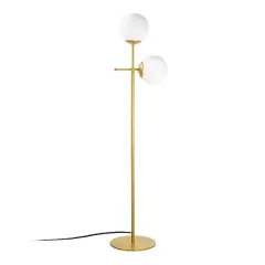 Aydinlatmadunyam Lambader Gold Mudoni-Mr-955