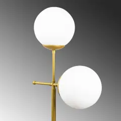 Aydinlatmadunyam Lambader Gold Mudoni-Mr-955