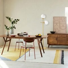 Aydinlatmadunyam Lambader Gold Mudoni-Mr-955