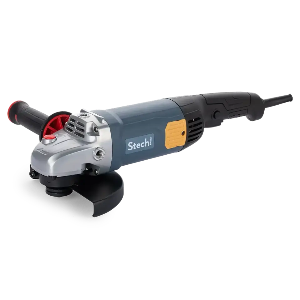 Sx Sbt20180 2000 W Stechend 180 Mm Büyük Taslama