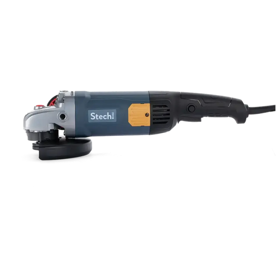 Sx Sbt20180 2000 W Stechend 180 Mm Büyük Taslama
