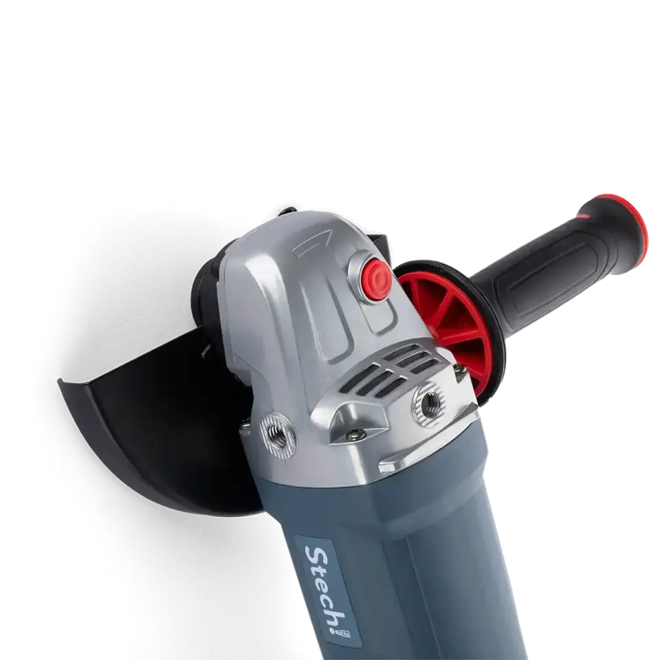 Sx Sbt20180 2000 W Stechend 180 Mm Büyük Taslama