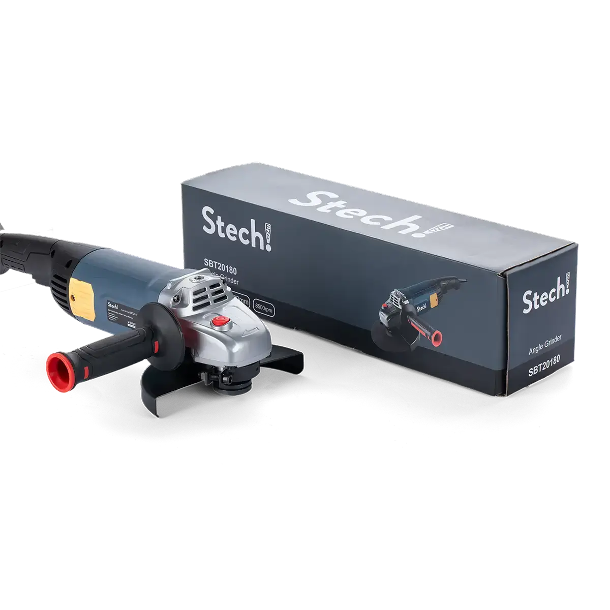 Sx Sbt20180 2000 W Stechend 180 Mm Büyük Taslama