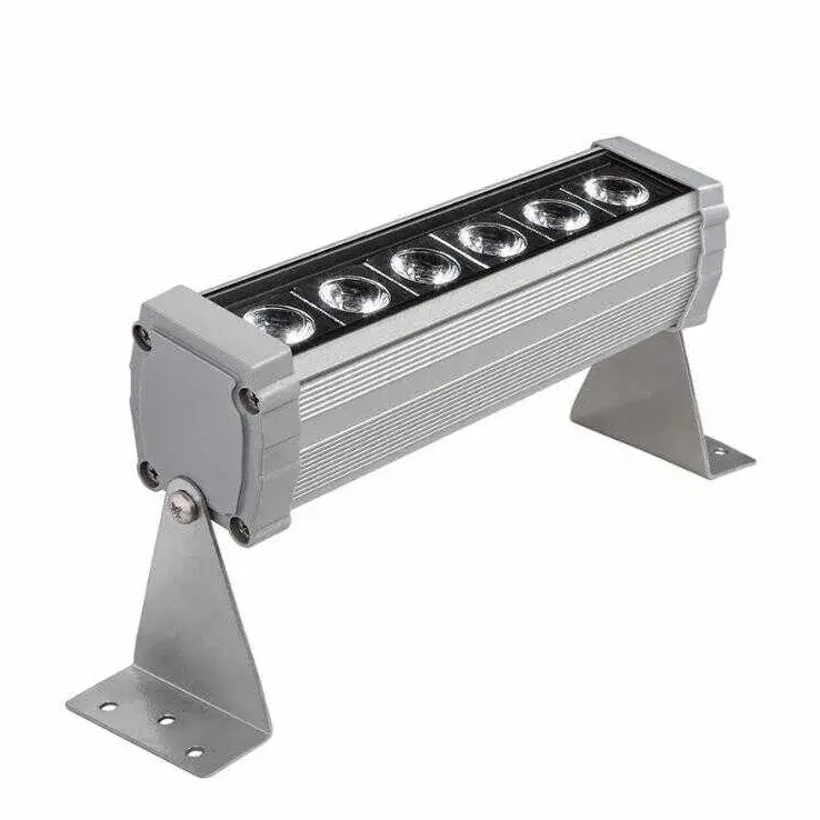 Wallwasher Led Duvar Aydinlatma 20 Cm 6W