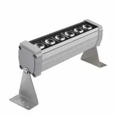 Wallwasher Led Duvar Aydinlatma 20 Cm 6W