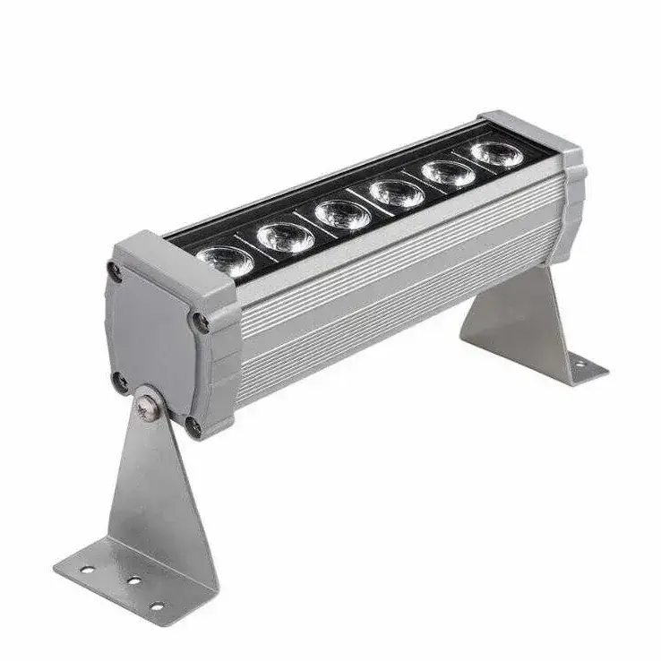 Wallwasher Led Duvar Aydinlatma 20 Cm 6W