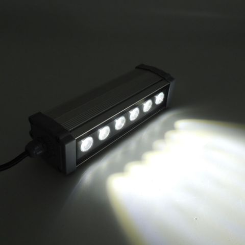 Wallwasher Led Duvar Aydinlatma 20 Cm 6W