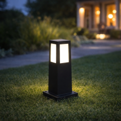 Horoz 400-010-134 Çinar-1 Bahçe Aydinlatmasi E27