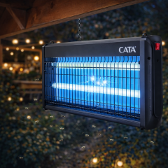 Cata 2x20 Sinek Cihazı CT-9401