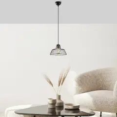 Aydinlatmadunyam Sarkit BlackAntique Hakcu-11940