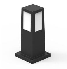 Horoz 400-010-134 Çinar-1 Bahçe Aydinlatmasi E27