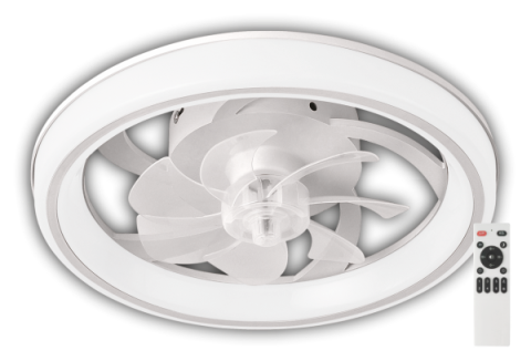 Cata Ct-3010 Meltem Led Tavan Vantilatör