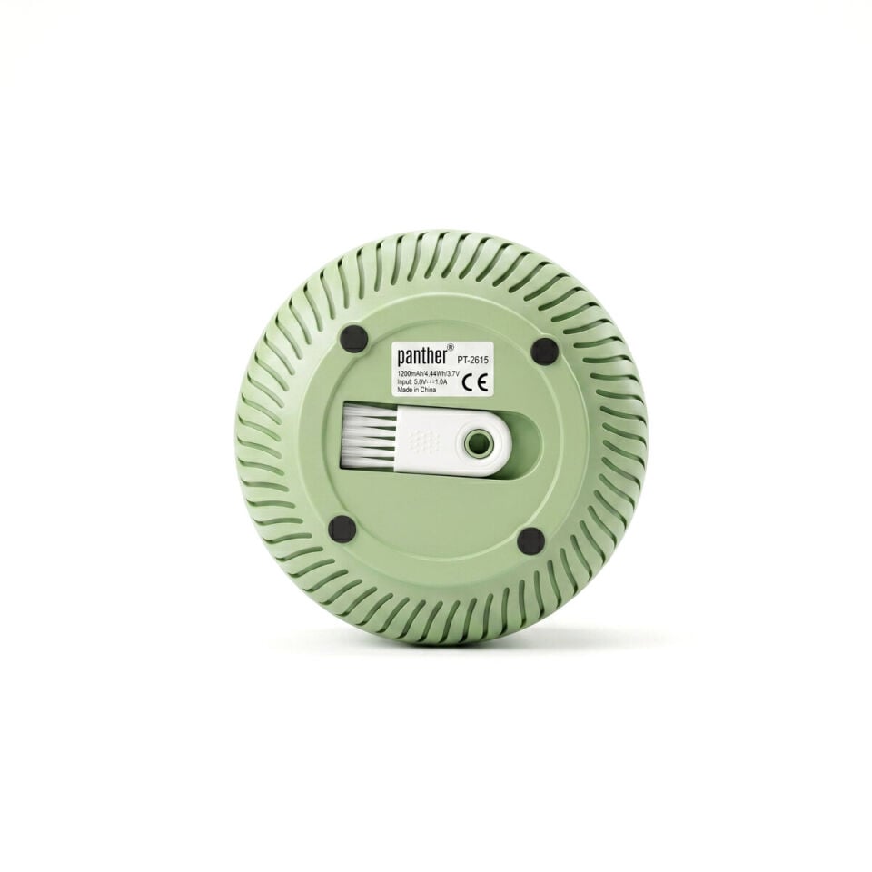 Panther Pt-Z618 Usb Sarjli Sinek Öldürücü Isik