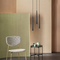 Aydinlatmadunyam Sarkit Black Ugur-6072
