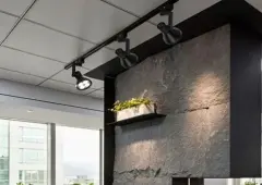 Cata 33W 3200K Günışığı Led Karina Ray Spot CT-5314