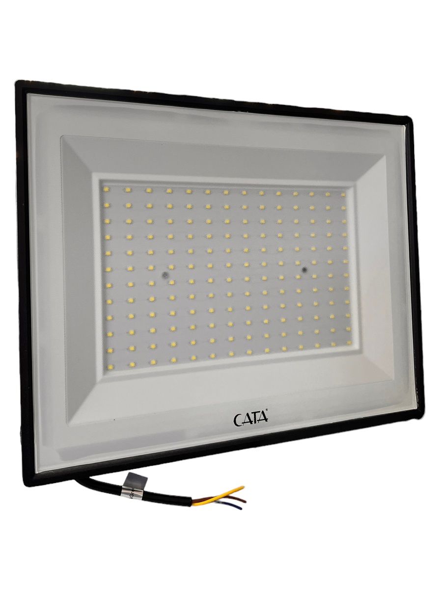 Cata 200 W Platınum Led Projektör CT-4663 Beyaz Işık