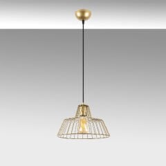 Aydinlatmadunyam Sarkit Shiny Gold Hakcu-11955