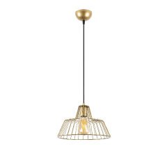 Aydinlatmadunyam Sarkit Shiny Gold Hakcu-11955