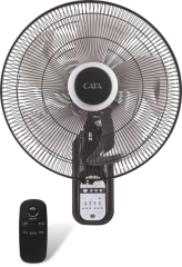 Cata Ct-3024 Altay Premium Duvar Tipi Vantilatör   Kumandali