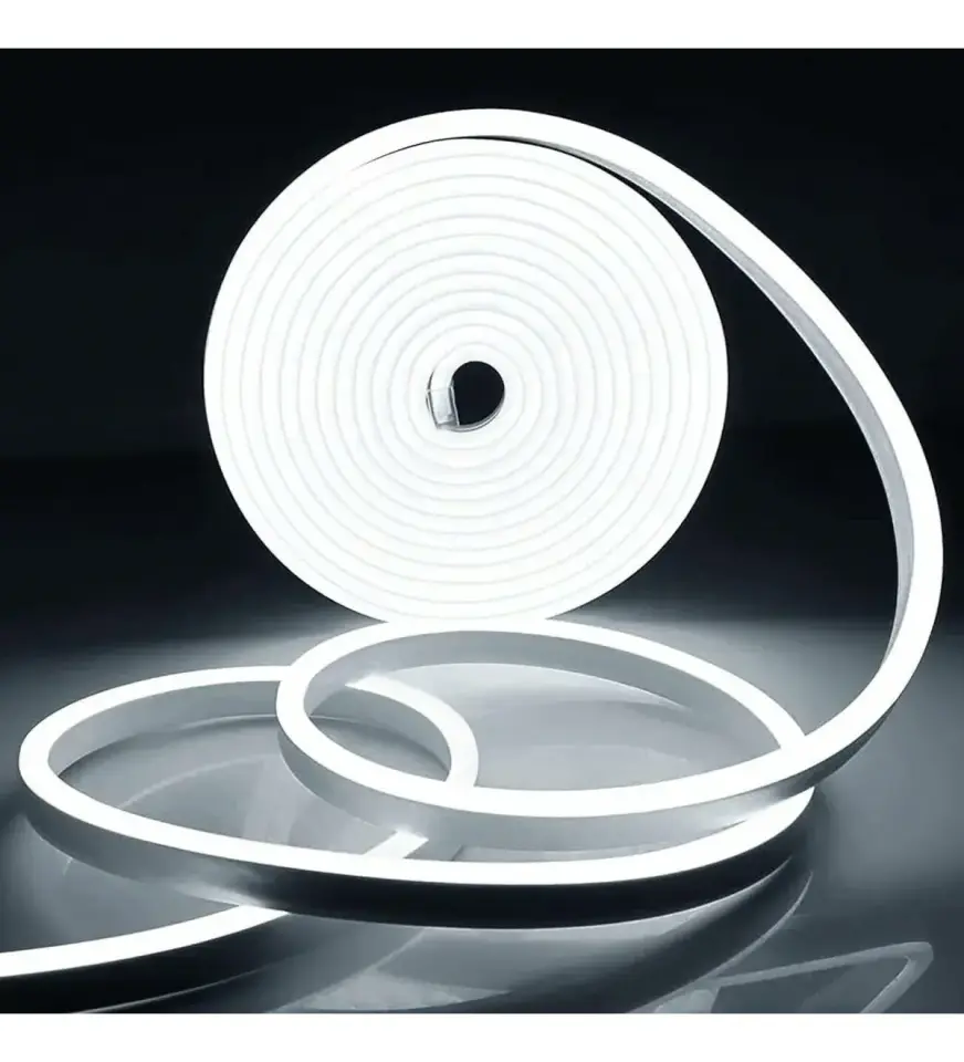 Horoz 081-010-0033  12 Volt  6400K Slim Neon Led