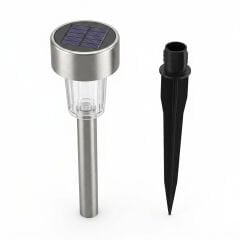 Panther Pt-B110 10Lu Solar Bahçe Lambasi Seti