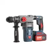 Sx54-2*4.0 Amper Stechend Akülü Kirici Delici 6-30 Mm